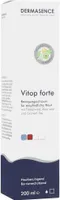 Dermasence Vitop forte Reinigungsschaum 200 ml