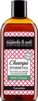 Nuggela & Sulé Epigenetico Anti-Schuppen Shampoo 250ml