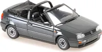Maxichamps 940055531 VW Golf 3 Cabrio 1997 grau metallic 1:43