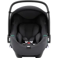 Britax Romer BABY SAFE Isense Gruppe 0+, i-Size Norm, Rearfacing