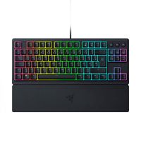 Ornata V3, Schwarz, Tenkeyless Gaming-Tastatur