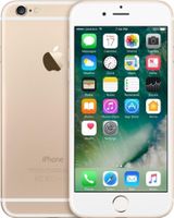 Apple iPhone 6 64GB Gold Neu in White Box