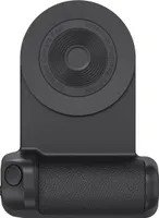 Magnetický držiak na telefón, nástroj na fotografovanie, stabilizátor selfie, nadstavec na jednoduché snímanie, vhodný pre Android a iOS - Camgrip