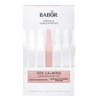 Babor Ampułki do skóry wrażliwej, 7x2ml