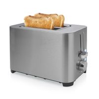 Princess 142400 Edelstahl-Toaster 2