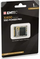 Emtec SSD   1TB M.2 X415 NVME M2 2230
