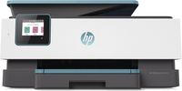 HP Multifunktionsdrucker OfficeJet Pro 8025 All-in-One - Fax - Tintenstrahldruck