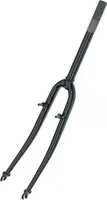 MTB vidlica 26" čierna 1" 190 mm/65mm