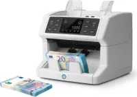 Safescan Geldschein-Zählgerät "Safescan 2865-S" grau
