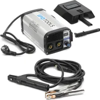 IPOTOOLS MMA-160R Inverter Schweißgerät Elektrodenschweißgerät E Hand IGBT MMA Elektroden 160A