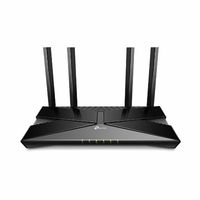 TP-LINK Dual-Band Wi-Fi 6 Router Archer AX23 AX1800 802.11ax, 1201+574 Mbit/s, Ethernet LAN (RJ-45) Ports 4, Antennenanzahl 4