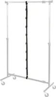 2er Set Taschengarderobe Taschen Garderobe Taschenhalter Handtaschen Organizer