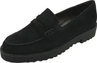 Paul Green Mokassins Damen 31373235383036 Schwarz 42 EU