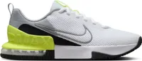 Nike Air Max alpha Trainer 6 Sneaker Weiß