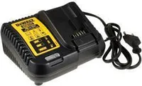 Rychlonabíječka Dewalt 10,8-18V DCB115 pro XR originál