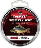 DAM Damyl Spezi Line Carp Olive Green 0,35 mm 9,7 kg 300 m