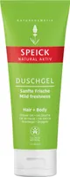 Speick Natural Aktiv Duschgel anregend erfrischenden Duft 200ml
