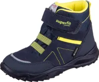 Superfit Glacier 1-009227-8020 (23/blau-gelb)