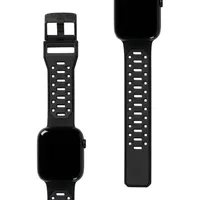 UAG - Pulseira Apple Watch Civilian 45/44/42 (schwarz)
