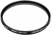 Canon Camera filter 67mm Protect f SLR