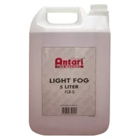 Antari Smoke Fluid 5 L, Light Version