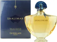 Shalimar Eau de Toilette Spray 90ml