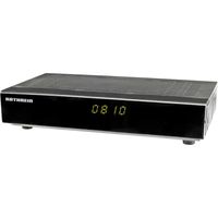 Kathrein UFS 810 Plus HD-Sat-Receiver mit PVR-Funktion schwarz