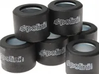 Kółka do wariatora POLINI 19*15.5 - 5.3gr