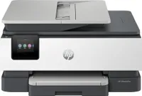 OfficeJet Pro 8122e Multifunktionsdrucker, Grau