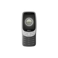 Nokia 3210 4G Black (Grunge Black) Dual SIM