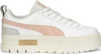 Puma Mayze Classic Wmns 389861-02, Sneaker, Damen, Weiß, Größe: 39