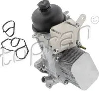 TOPRAN 305 290 Kryt olejového filtru