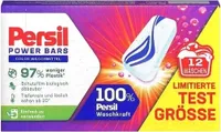 Persil Power Bars Kapsułki do prania kolorów, 354 g (PRODUKT Z NIEMIEC)