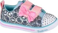 Skechers Obuv Sparkle Litelil Heartsland, 314754NDMLT