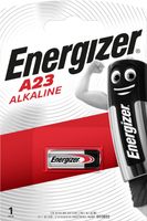 Energizer Batterie Spezial -E23A 12.0V Alkali Mangan    1St.
