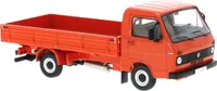 IXO Models CLC430 VW LT 28 D Pritsche rot 1978 Maßstab 1:43 Modellauto