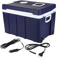 50 litrový elektrický chladicí box pro pivní bednu Dschub cool bag pivní bedna A-grade