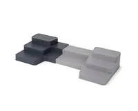 Joseph Joseph Rozkladací organizér do kuchynskej skrinky CupboardStore