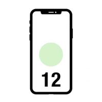 Smartphone Apple iPhone 12 128GB/ 6,1"/ 5G/ Zelený