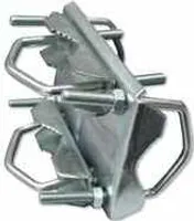 Doppelkreuzschelle, DKS 60