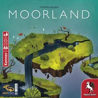 Moorland (Deep Print Games)