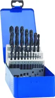 EVENTUS Spiralbohrer SET 32002