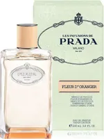 Prada Infusion De Fleur D'Oranger (2015) EDP 200 ml W