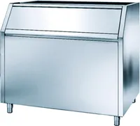 Zásobník na led 350 kg