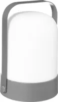 Outdoor-Lampe JERTA, mit Henkel
