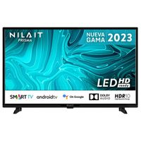 Nilait Prisma NI-32HB7001S 32" Smart TV