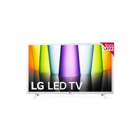 LG 32LQ63806LC Fernseher 81,3 cm (32 Zoll) Full HD Smart-TV WLAN Weiß