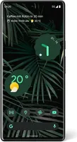 Google Pixel 6 Pro 256GB Stormy Black