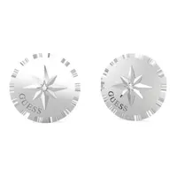 Dámske náušnice Guess JUBE02206JWRHTU