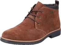 Rieker Schnürstiefeletten Herren 31363833313538 Braun 42 EU
